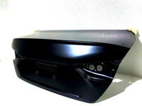 2019 2020 2021 2022 2023 2024 Nissan Altima Rear Trunk Deck Lid Shell Panel - Bumper & Body Parts