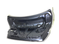 2019 2020 2021 2022 2023 2024 Nissan Altima Rear Trunk Deck Lid Shell Panel - Bumper & Body Parts