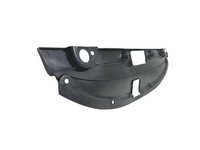 2016 2017 2018 Nissan Altima Radiator Support Upper Top Access Cover Sight Shield - Bumper & Body Parts
