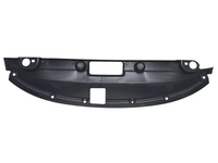 2016 2017 2018 Nissan Altima Radiator Support Upper Top Access Cover Sight Shield - Bumper & Body Parts