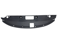 2016 2017 2018 Nissan Altima Radiator Support Upper Top Access Cover Sight Shield - Bumper & Body Parts