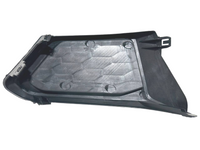 2019 2020 2021 2022 Nissan Altima Front Bumper Fog Light Cover Right Passenger Side - Bumper & Body Parts