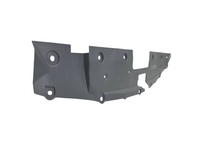 2019 2020 2021 2022 2023 2024 Nissan Altima Radiator Support Upper Top Access Cover Sight Shield - Bumper & Body Parts