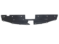 2019 2020 2021 2022 2023 2024 Nissan Altima Radiator Support Upper Top Access Cover Sight Shield - Bumper & Body Parts