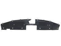 2019 2020 2021 2022 2023 2024 Nissan Altima Radiator Support Upper Top Access Cover Sight Shield - Bumper & Body Parts