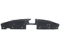 2019 2020 2021 2022 2023 2024 Nissan Altima Radiator Support Upper Top Access Cover Sight Shield - Bumper & Body Parts