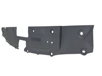 2019 2020 2021 2022 2023 2024 Nissan Altima Radiator Support Upper Top Access Cover Sight Shield - Bumper & Body Parts