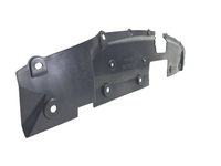 2019 2020 2021 2022 2023 2024 Nissan Altima Radiator Support Upper Top Access Cover Sight Shield - Bumper & Body Parts