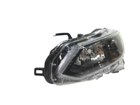 2019 2020 2021 2022 Nissan Altima Headlight Front Left Driver Side Black Trim Halogen - Bumper & Body Parts