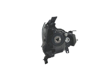 2019 2020 2021 2022 Nissan Altima Headlight Front Left Driver Side Black Trim Halogen - Bumper & Body Parts
