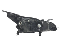 2019 2020 2021 2022 Nissan Altima Headlight Front Left Driver Side Black Trim Halogen - Bumper & Body Parts