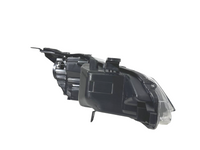 2019 2020 2021 2022 Nissan Altima Headlight Front Left Driver Side Black Trim Halogen - Bumper & Body Parts