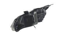 2019 2020 2021 2022 Nissan Altima Headlight Front Right Passenger Side Black Trim Halogen - Bumper & Body Parts