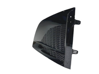 2023 2024 Nissan Altima Front Bumper Fog Light Cover Left Driver Side Gloss Black - Bumper & Body Parts
