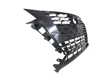 2023 2024 Nissan Altima SR Grille Front Bumper Grille Gloss Black - Bumper & Body Parts