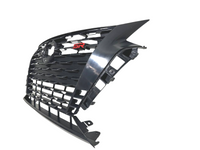 2023 2024 Nissan Altima SR Grille Front Bumper Grille Gloss Black - Bumper & Body Parts