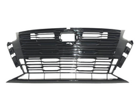 2023 2024 Nissan Altima SL Grille Front Bumper Grille Gloss Black - Bumper & Body Parts