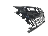 2023 2024 Nissan Altima SL Grille Front Bumper Grille Gloss Black - Bumper & Body Parts