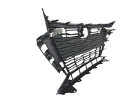 2023 2024 Nissan Altima SL Grille Front Bumper Grille Gloss Black - Bumper & Body Parts