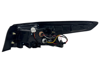 2019 2020 2021 2022 2023 2024 Nissan Altima Left Rear Outer Tail light Lamp Halogen Driver Side - Bumper & Body Parts