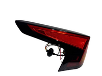 2019 2020 2021 2022 2023 2024 Nissan Altima Left Rear Outer Tail light Lamp Halogen Driver Side - Bumper & Body Parts