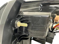 2019 2020 2021 2022 2023 2024 Nissan Altima Left Rear Outer Tail light Lamp Halogen Driver Side - Bumper & Body Parts