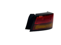 2019 2020 2021 2022 2023 2024 Nissan Altima Right Rear Outer Tail light Lamp Halogen Passenger Side - Bumper & Body Parts