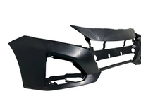2023 2024 Nissan Altima Front Bumper Cover - Bumper & Body Parts