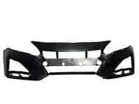 2023 2024 Nissan Altima Front Bumper Cover - Bumper & Body Parts