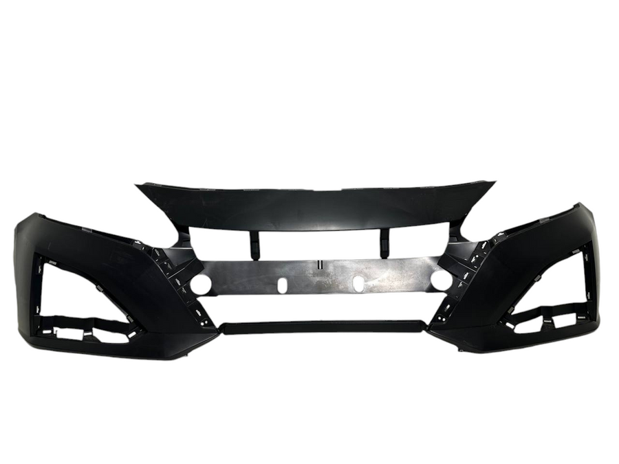 2023 2024 Nissan Altima Front Bumper Cover