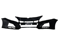 2023 2024 Nissan Altima Front Bumper Cover - Bumper & Body Parts