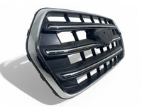 2020 Ford Transit 150 250 350 350HD Front Bumper Upper Grille With Camera Option Chrome - Bumper & Body Parts