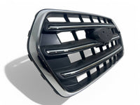 2020 Ford Transit 150 250 350 350HD Front Bumper Upper Lower Cover With Grille Camera Option & Inner Grille Bracket - Bumper & Body Parts