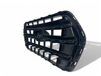 2020 Ford Transit 150 250 350 350HD Front Bumper Upper Grille With Camera Option Chrome - Bumper & Body Parts