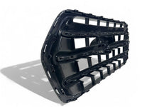 2020 Ford Transit 150 250 350 350HD Front Bumper Upper Grille With Camera Option Chrome - Bumper & Body Parts