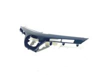 2017 2018 2019 Toyota Corolla XSE SE Front Bumper Upper Grille Black Painted - Bumper & Body Parts