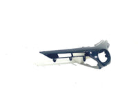 2017 2018 2019 Toyota Corolla XSE SE Front Bumper Upper Grille Black Painted - Bumper & Body Parts