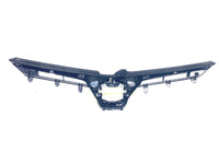 2017 2018 2019 Toyota Corolla XSE SE Front Bumper Upper Grille Black Painted - Bumper & Body Parts