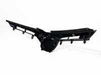 2017 2018 2019 Toyota Corolla XSE SE Front Bumper Upper Grille - Bumper & Body Parts