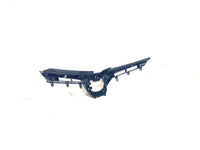 2017 2018 2019 Toyota Corolla XSE SE Front Bumper Upper Grille Black Painted - Bumper & Body Parts