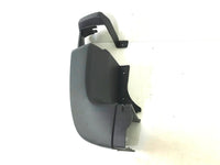 2015 2016 2017 2018 2019 2020 2021 2022 Ford Transit 150 250 350 350HD Left Driver Side Bumper End Cap Side Cover Rear - Bumper & Body Parts