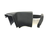 2015 2016 2017 2018 2019 2020 2021 2022 Ford Transit 150 250 350 350HD Left Driver Side Bumper End Cap Side Cover Rear - Bumper & Body Parts