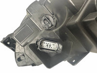 2019-2023 Ford Transit Connect Left Front Headlight Lamp Driver Side Black - Bumper & Body Parts