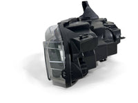 2019-2023 Ford Transit Connect Left Right Front Headlight Lamp Driver & Passenger Set Black - Bumper & Body Parts