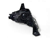 2019-2023 Ford Transit Connect Left Front Headlight Lamp Driver Side Black - Bumper & Body Parts
