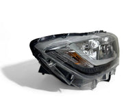 2019-2023 Ford Transit Connect Left Front Headlight Lamp Driver Side Black - Bumper & Body Parts