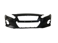 2019 2020 2021 2022 Nissan Altima Front Bumper Cover With Grille Turn Signal Fog Light Cover Complete - Bumper & Body Parts