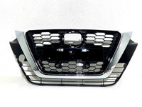 2019 2020 2021 2022 Nissan Altima Front Bumper Cover With Grille Turn Signal Fog Light Cover Complete - Bumper & Body Parts