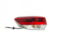 2018-2019 Toyota Highlander Rear Tail Light Lamp Outer Left Driver LH Side - Bumper & Body Parts