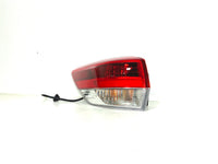 2018-2019 Toyota Highlander Rear Tail Light Lamp Outer Left Driver LH Side - Bumper & Body Parts